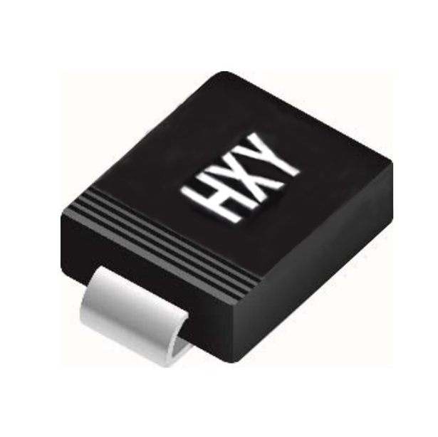 HXY MOSFET/深圳华轩阳电子  P6SMB400CA